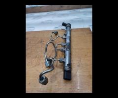 FLAUTO INIEZIONE N47D20C BMW 780912704 0445214182 - 6