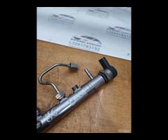 FLAUTO INIEZIONE N47D20C BMW 780912704 0445214182 - 7