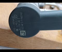 FLAUTO INIEZIONE N47D20C BMW 780912704 0445214182 - 11