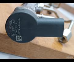 FLAUTO INIEZIONE N47D20C BMW 780912704 0445214182 - 12