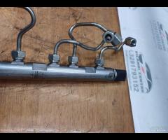 FLAUTO INIEZIONE N47D20C BMW 780912704 0445214182 - 14