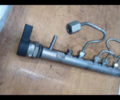 FLAUTO INIEZIONE N47D20C BMW 780912704 0445214182 - 15