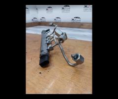 FLAUTO INIEZIONE N47D20C BMW 780912704 0445214182 - 16