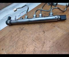 FLAUTO INIEZIONE N47D20C BMW 780912704 0445214182 - 18