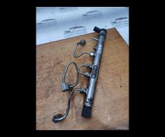 FLAUTO INIEZIONE N47D20C BMW 780912704 0445214182 - 19