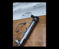 FLAUTO INIEZIONE N47D20C BMW 780912704 0445214182 - 20