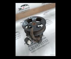 POMPA SERVOSTERZO RANGE ROVER SPORT DISCOVERY 2.7 - 8