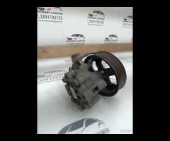 POMPA SERVOSTERZO RANGE ROVER SPORT DISCOVERY 2.7 - 14