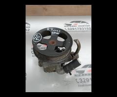 POMPA SERVOSTERZO RANGE ROVER SPORT DISCOVERY 2.7 - 17