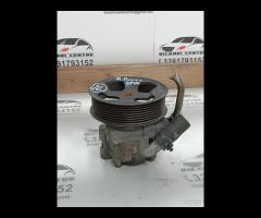 POMPA SERVOSTERZO RANGE ROVER SPORT DISCOVERY 2.7 - 18