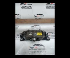 CERNIERA ATTUATORE COFANO ANTERIORE DX BMW 5 F10 5 - 8