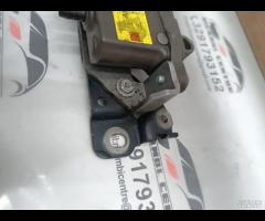 CERNIERA ATTUATORE COFANO ANTERIORE DX BMW 5 F10 5 - 9