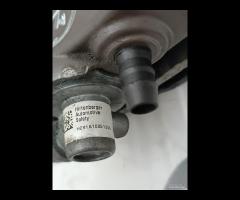 CERNIERA ATTUATORE COFANO ANTERIORE DX BMW 5 F10 5 - 11