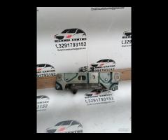 CERNIERA ATTUATORE COFANO ANTERIORE DX BMW 5 F10 5 - 12