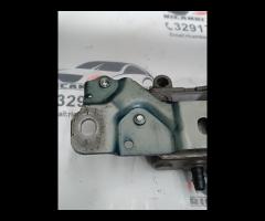 CERNIERA ATTUATORE COFANO ANTERIORE DX BMW 5 F10 5 - 14