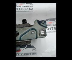 CERNIERA ATTUATORE COFANO ANTERIORE DX BMW 5 F10 5 - 15