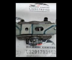 CERNIERA ATTUATORE COFANO ANTERIORE DX BMW 5 F10 5 - 16