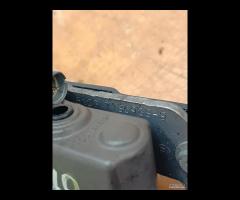 CERNIERA ATTUATORE COFANO ANTERIORE DX BMW 5 F10 5 - 19