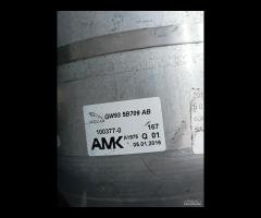 SERBATOIO SOSPENSIONI JAGUAR XJ X351 2010-2019 GW9 - 6