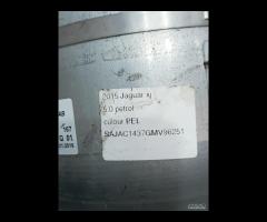 SERBATOIO SOSPENSIONI JAGUAR XJ X351 2010-2019 GW9 - 7