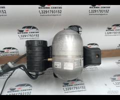 SERBATOIO SOSPENSIONI JAGUAR XJ X351 2010-2019 GW9 - 9