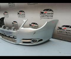 PARAURTI ANTERIORE VOLKSWAGEN EOS COUPE 3 PORTE 20 - 8