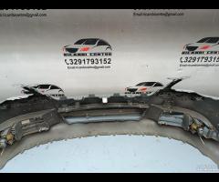 PARAURTI ANTERIORE VOLKSWAGEN EOS COUPE 3 PORTE 20 - 22