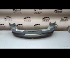 PARAURTI POSTERIORE VOLKSWAGEN TIGUAN 2007-2011 ST