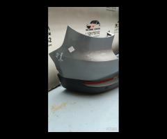 PARAURTI POSTERIORE VOLKSWAGEN TIGUAN 2007-2011 ST - 8
