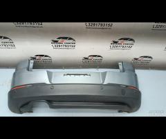 PARAURTI POSTERIORE VOLKSWAGEN TIGUAN 2007-2011 ST - 9