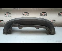 PARAURTI POSTERIORE VOLKSWAGEN TIGUAN 2007-2011 ST - 11