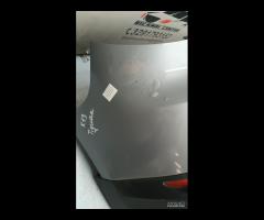 PARAURTI POSTERIORE VOLKSWAGEN TIGUAN 2007-2011 ST - 13