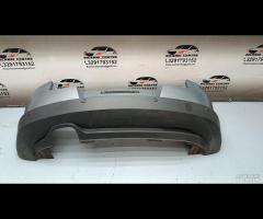 PARAURTI POSTERIORE VOLKSWAGEN TIGUAN 2007-2011 ST - 17
