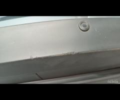 PARAURTI POSTERIORE VOLKSWAGEN TIGUAN 2007-2011 ST - 18