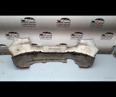 PARAURTI POSTERIORE VOLKSWAGEN TIGUAN 2007-2011 ST - 19