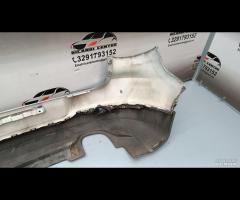 PARAURTI POSTERIORE VOLKSWAGEN TIGUAN 2007-2011 ST - 20