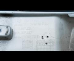 PARAURTI POSTERIORE VOLKSWAGEN TIGUAN 2007-2011 ST - 22