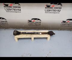 ALBERO TRASSMISIONE LATO DESTRO VOLKSWAGEN GOLF 5