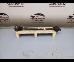 ALBERO TRASSMISIONE LATO DESTRO VOLKSWAGEN GOLF 5