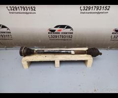ALBERO TRASSMISIONE LATO DESTRO VOLKSWAGEN GOLF 5