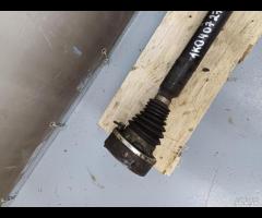 ALBERO TRASSMISIONE LATO DESTRO VOLKSWAGEN GOLF 5 - 6