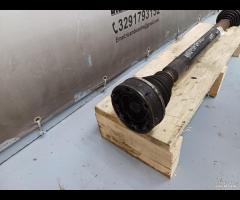 ALBERO TRASSMISIONE LATO DESTRO VOLKSWAGEN GOLF 5 - 7