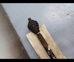 ALBERO TRASSMISIONE LATO DESTRO VOLKSWAGEN GOLF 5 - 10