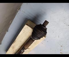 ALBERO TRASSMISIONE LATO DESTRO VOLKSWAGEN GOLF 5 - 12