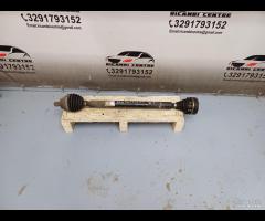 SEMIASSE ANTERIORE LATO DX VOLKSWAGEN PASSAT B6 B7
