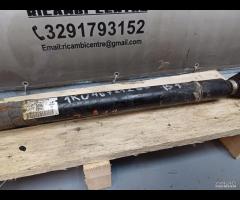 SEMIASSE ANTERIORE LATO DX VOLKSWAGEN PASSAT B6 B7 - 8