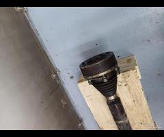 SEMIASSE ANTERIORE LATO DX VOLKSWAGEN PASSAT B6 B7 - 10