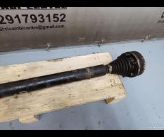 SEMIASSE ANTERIORE LATO DX VOLKSWAGEN PASSAT B6 B7 - 11