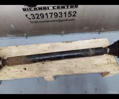 SEMIASSE ANTERIORE LATO DX VOLKSWAGEN PASSAT B6 B7 - 12