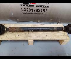 SEMIASSE ANTERIORE LATO DX VOLKSWAGEN PASSAT B6 B7 - 14